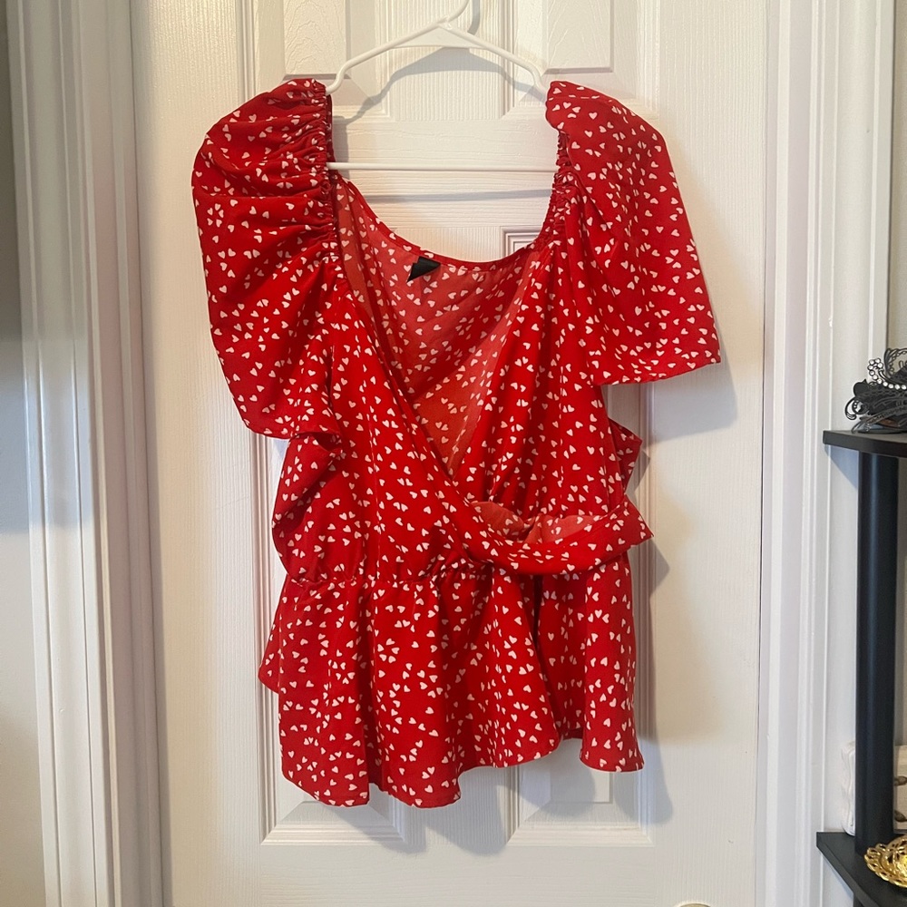 Blouse